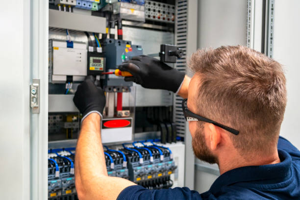 Best Electrical Wiring Services  in Edwardsville, PA