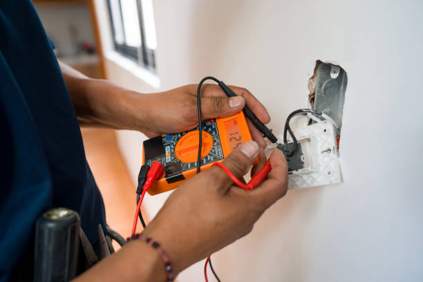 Best Electrician Near Me  in Edwardsville, PA