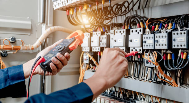 Electrical System Inspection in Edwardsville, PA