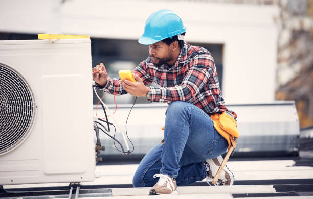 Best Circuit Breaker Repair  in Edwardsville, PA