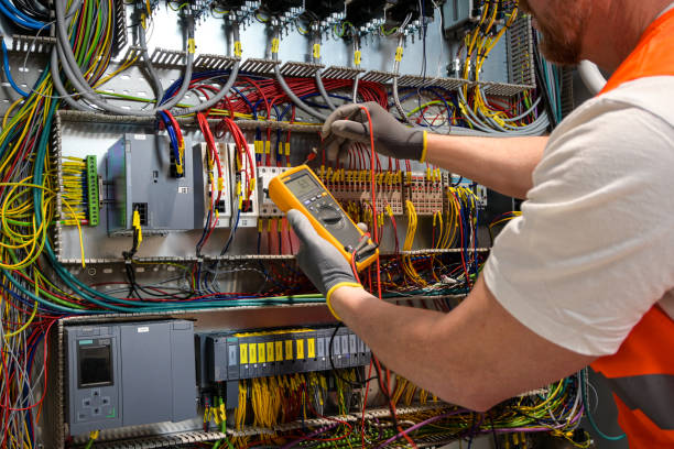 Best Emergency Electrical Repair  in Edwardsville, PA