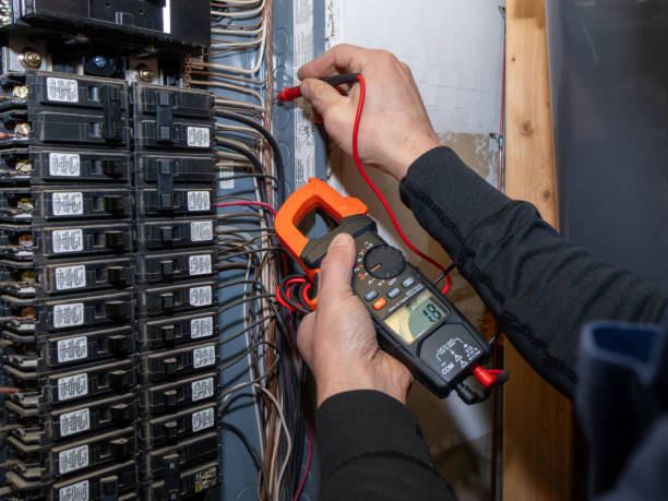 Best Home Electrical Repair  in Edwardsville, PA