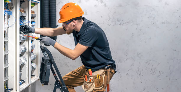Generator Installation Services in Edwardsville, PA